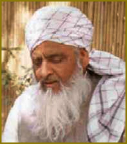 Moulana Jameel Ahmed Ilyasi